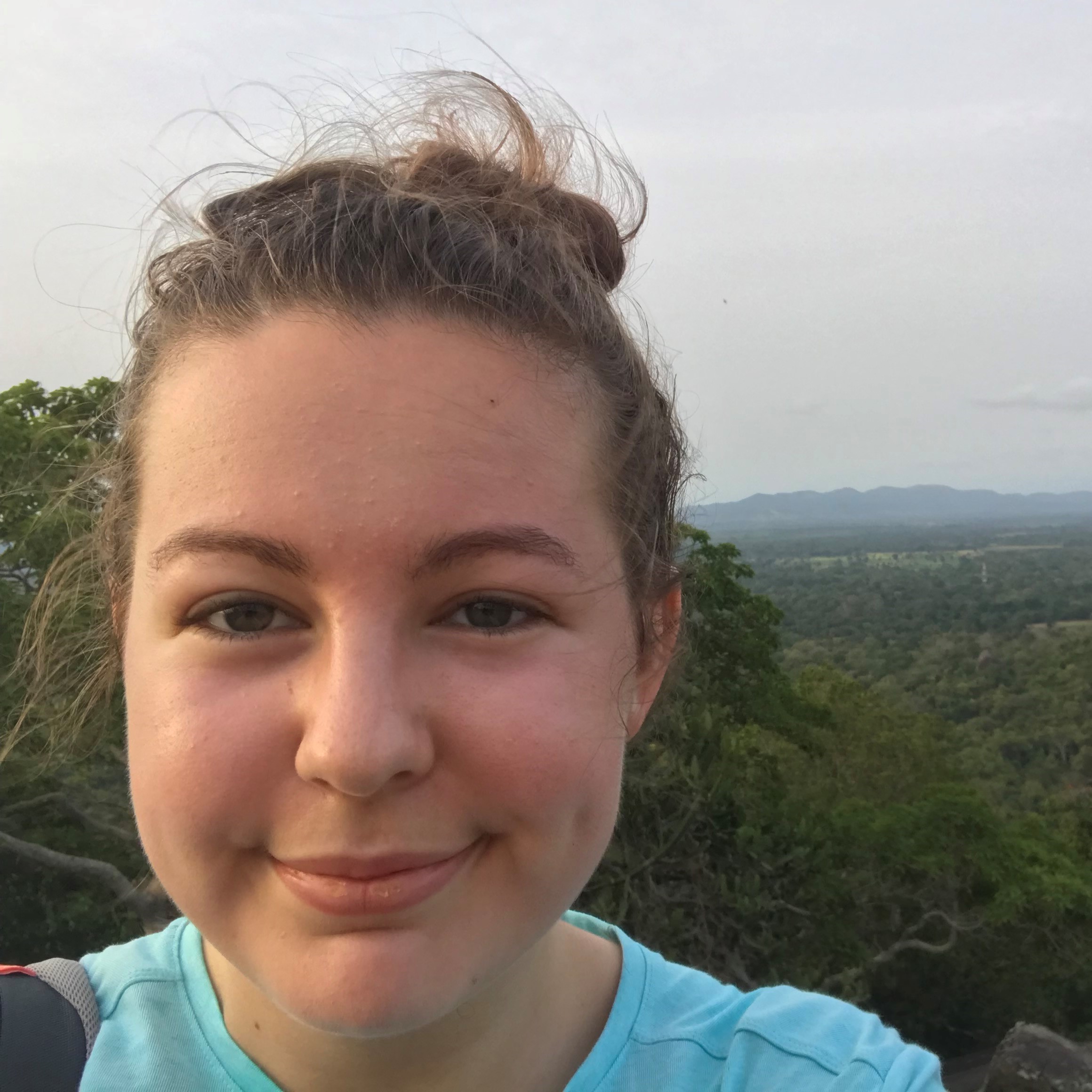 Amandine Debus Lines Research Group